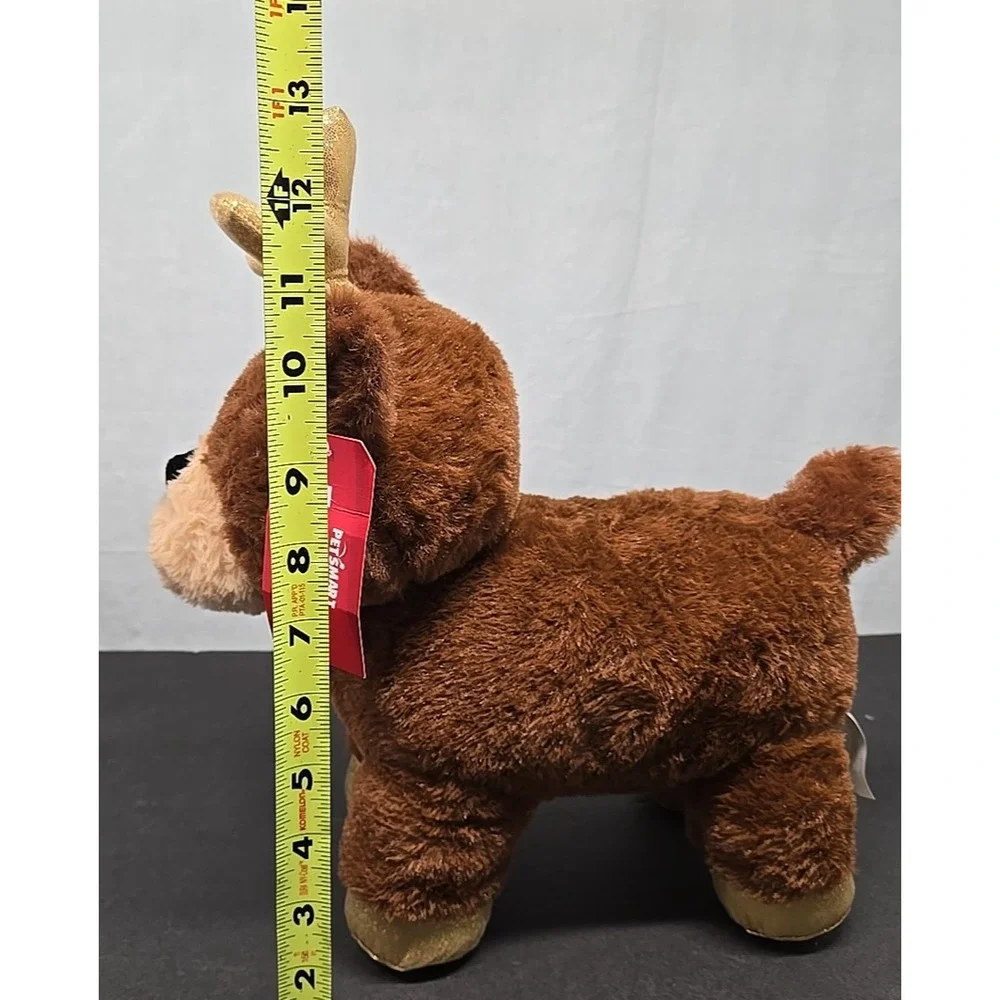 PetSmart Plush 